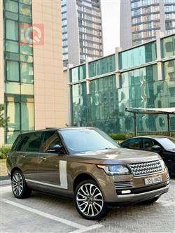 لاند روفر رانج روفر فوج